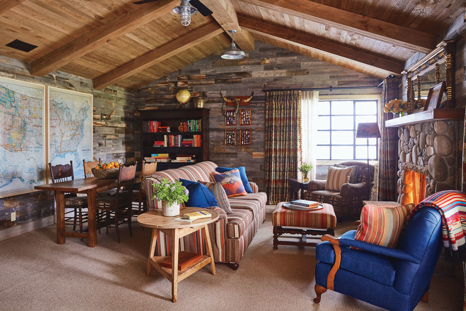 The Inside Story: East Bay Interior Design